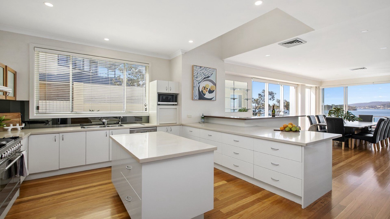 Photo of Kitchen in Point Clare