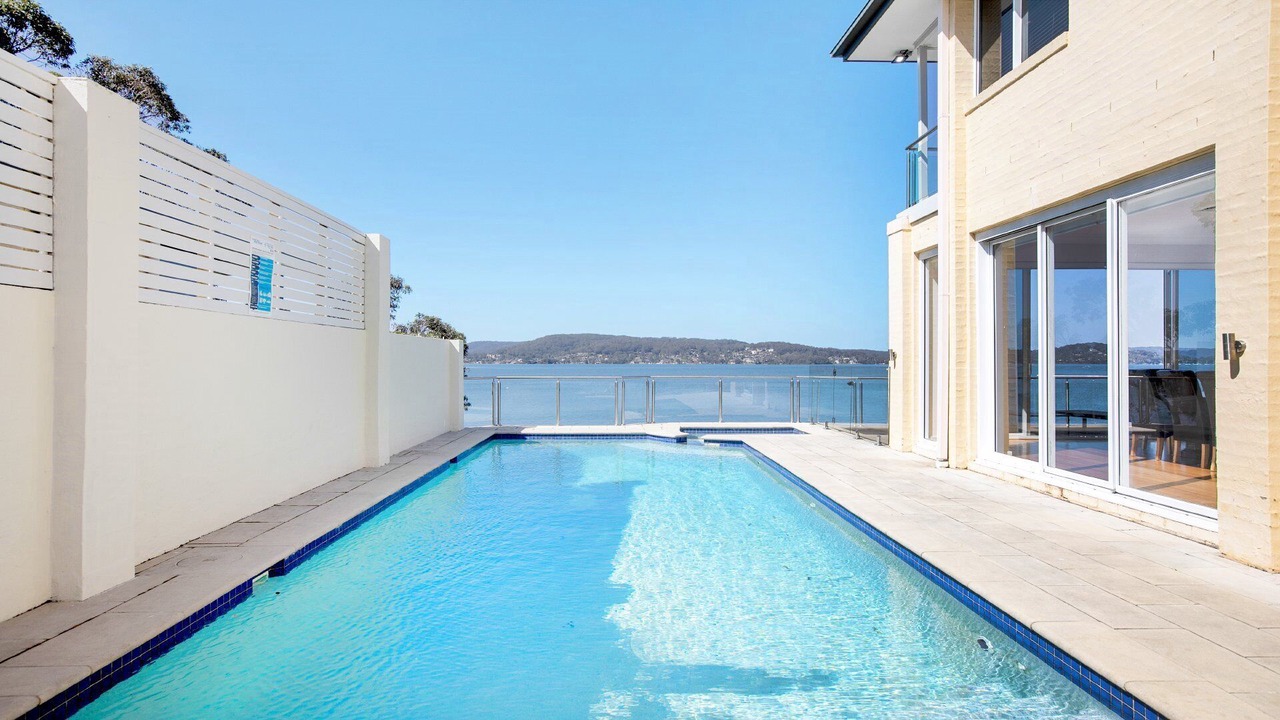 Photo of Outdoor in Point Clare