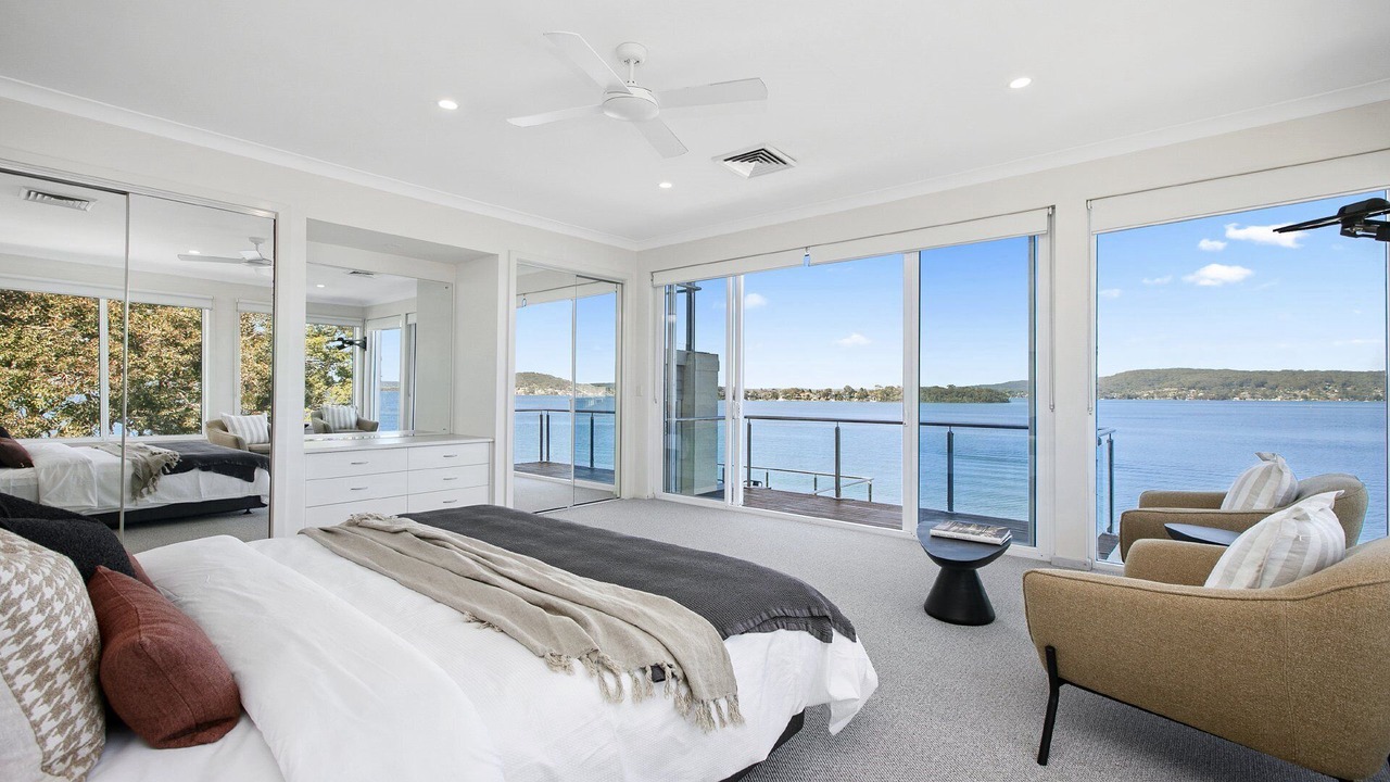 Photo of Bedroom in Point Clare