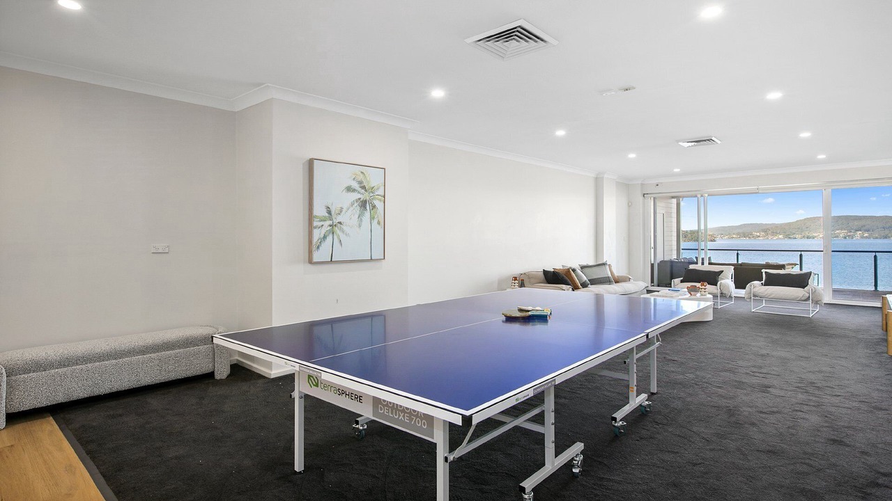 Photo of Bedroom in Point Clare