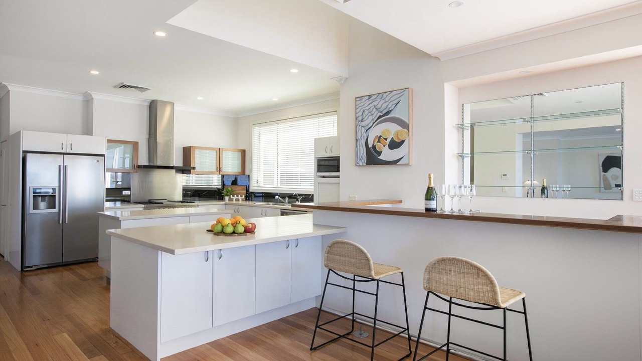 Photo of Kitchen in Point Clare