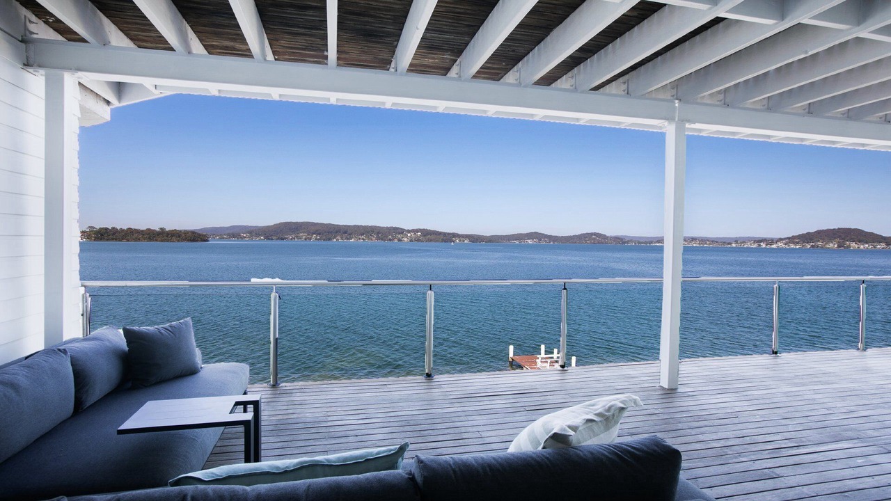 Photo of Outdoor in Point Clare