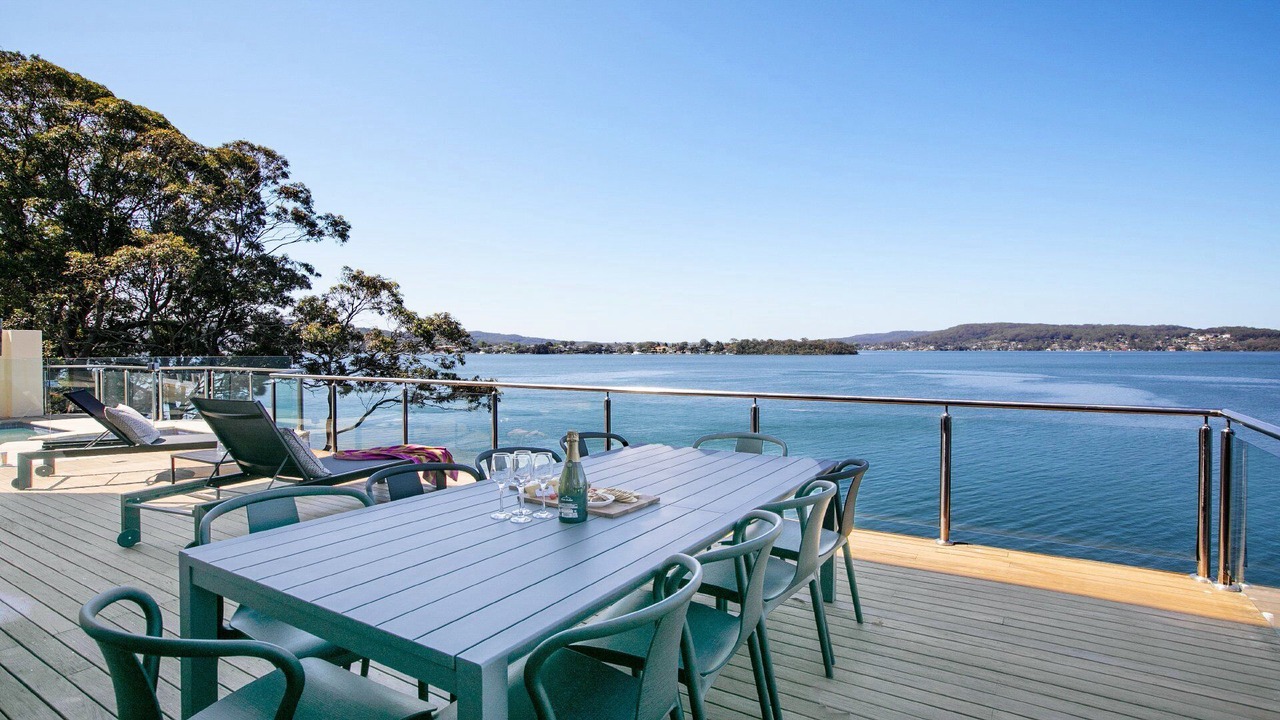 Photo of Outdoor in Point Clare