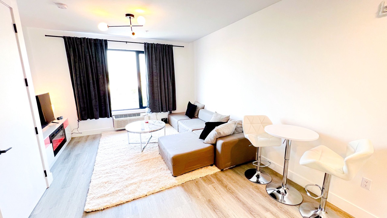 Photo of Livingroom in Elizabeth