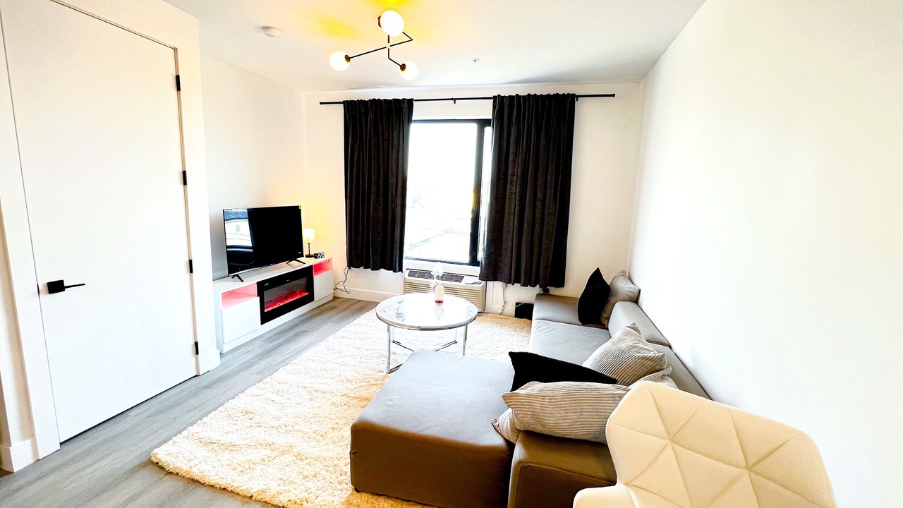 Photo of Livingroom in Elizabeth