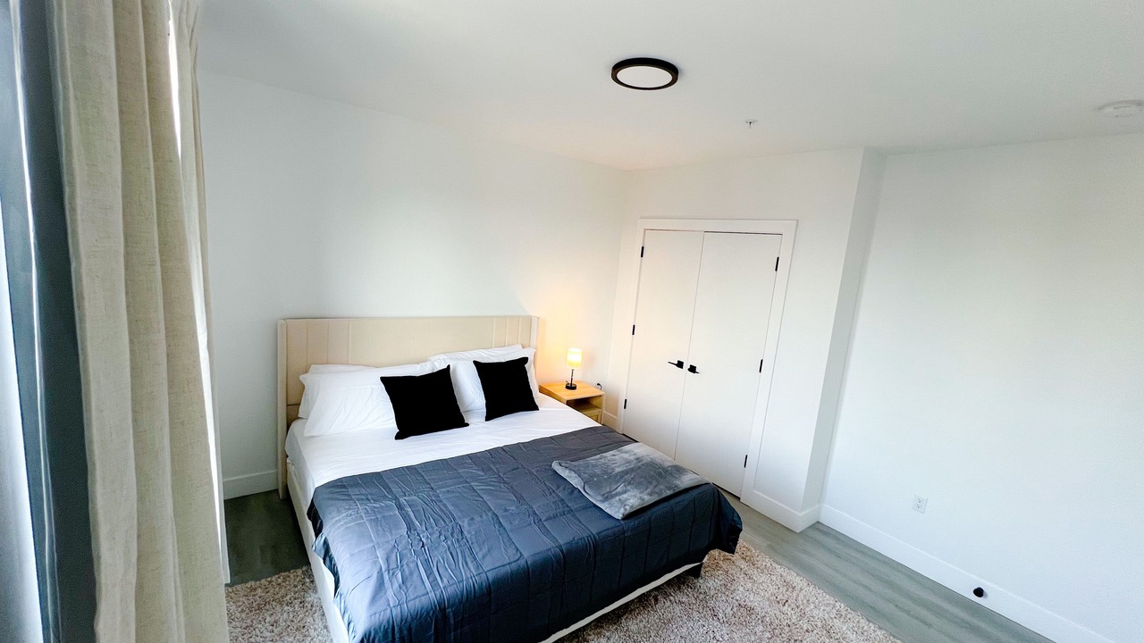 Photo of Bedroom in Elizabeth