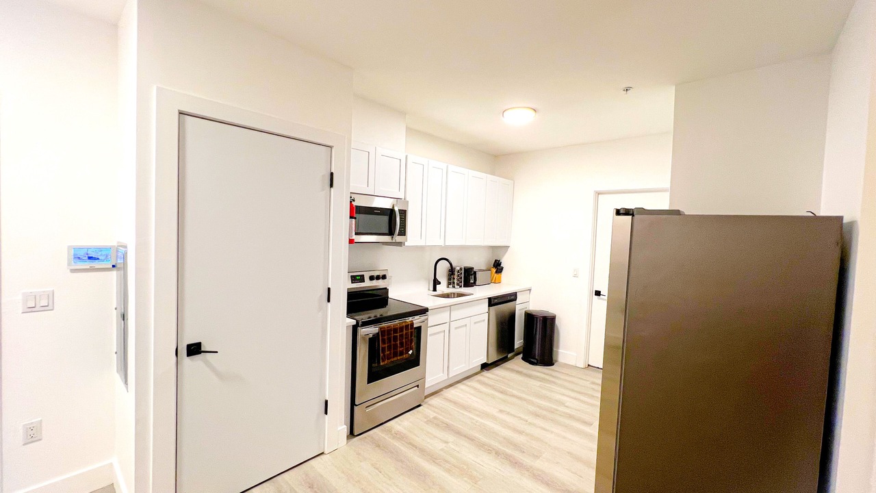 Photo of Kitchen in Elizabeth