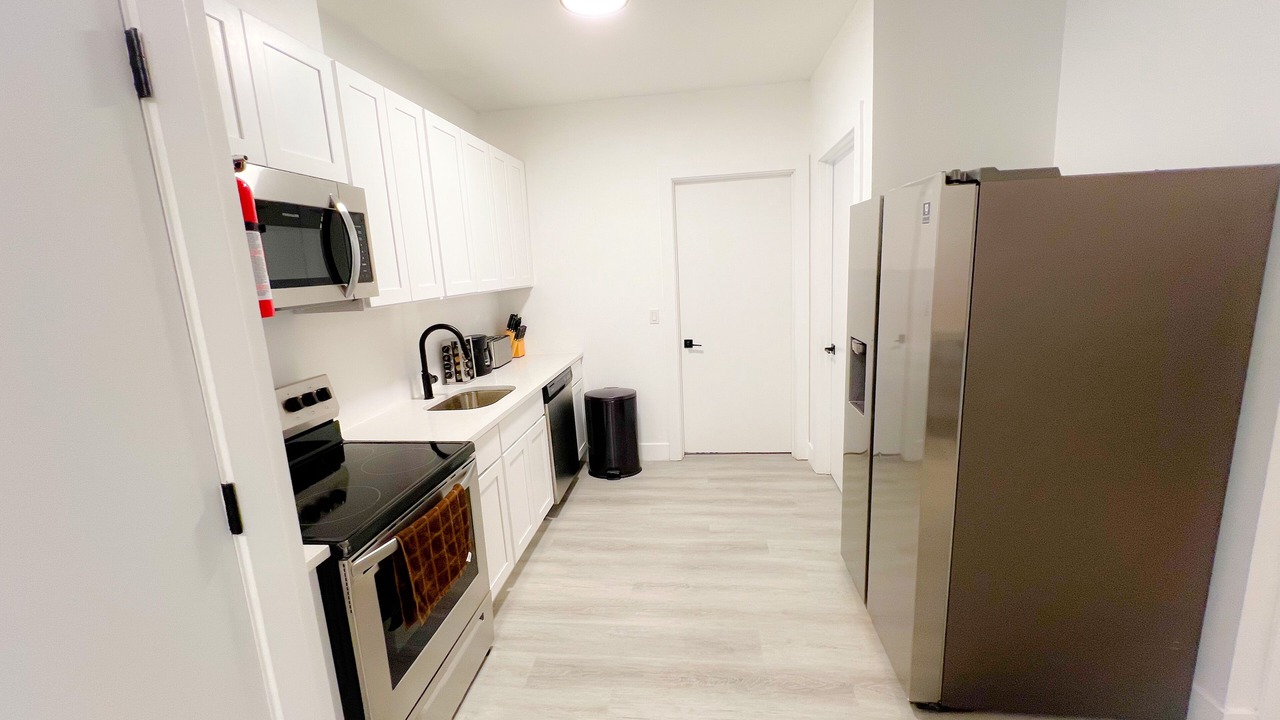 Photo of Kitchen in Elizabeth