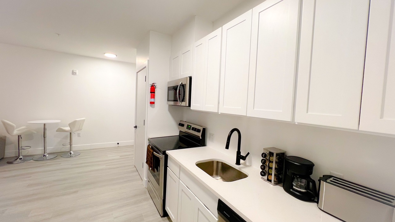 Photo of Kitchen in Elizabeth