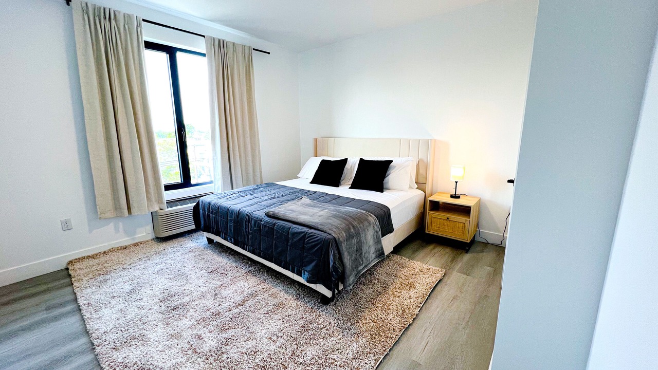 Photo of Bedroom in Elizabeth