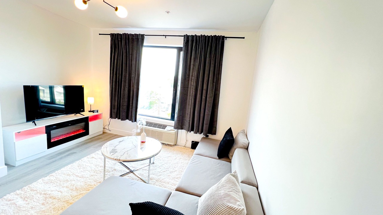 Photo of Livingroom in Elizabeth