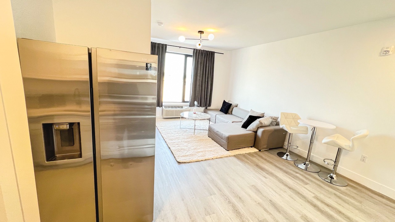 Photo of Livingroom in Elizabeth