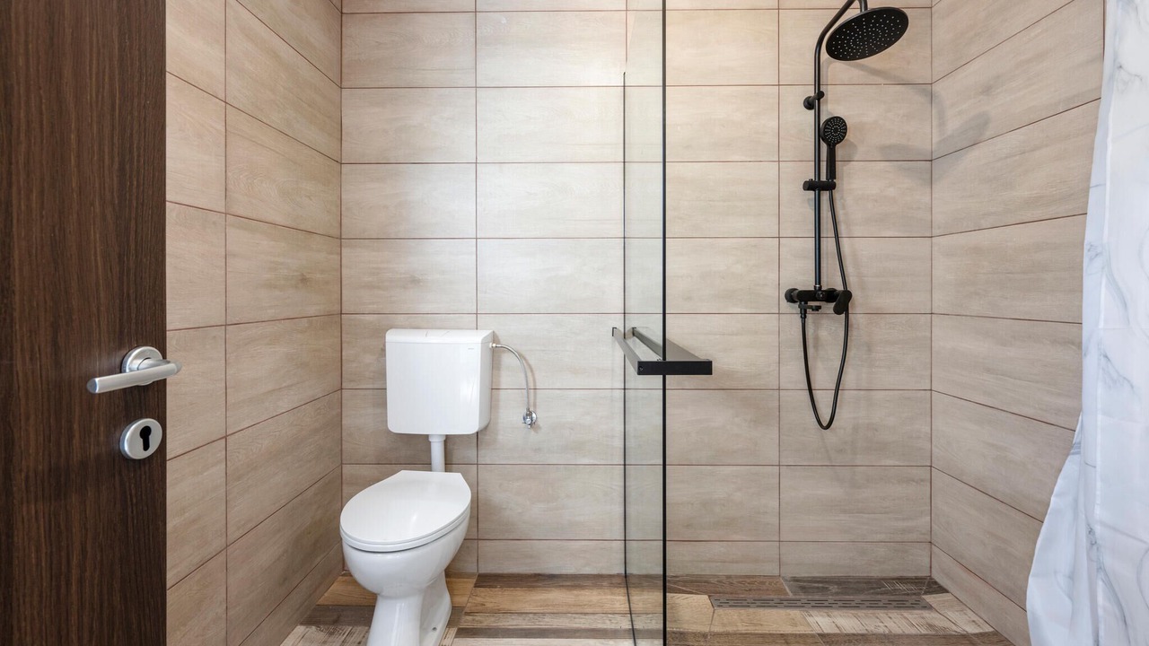 Photo of Bathroom in Skradin
