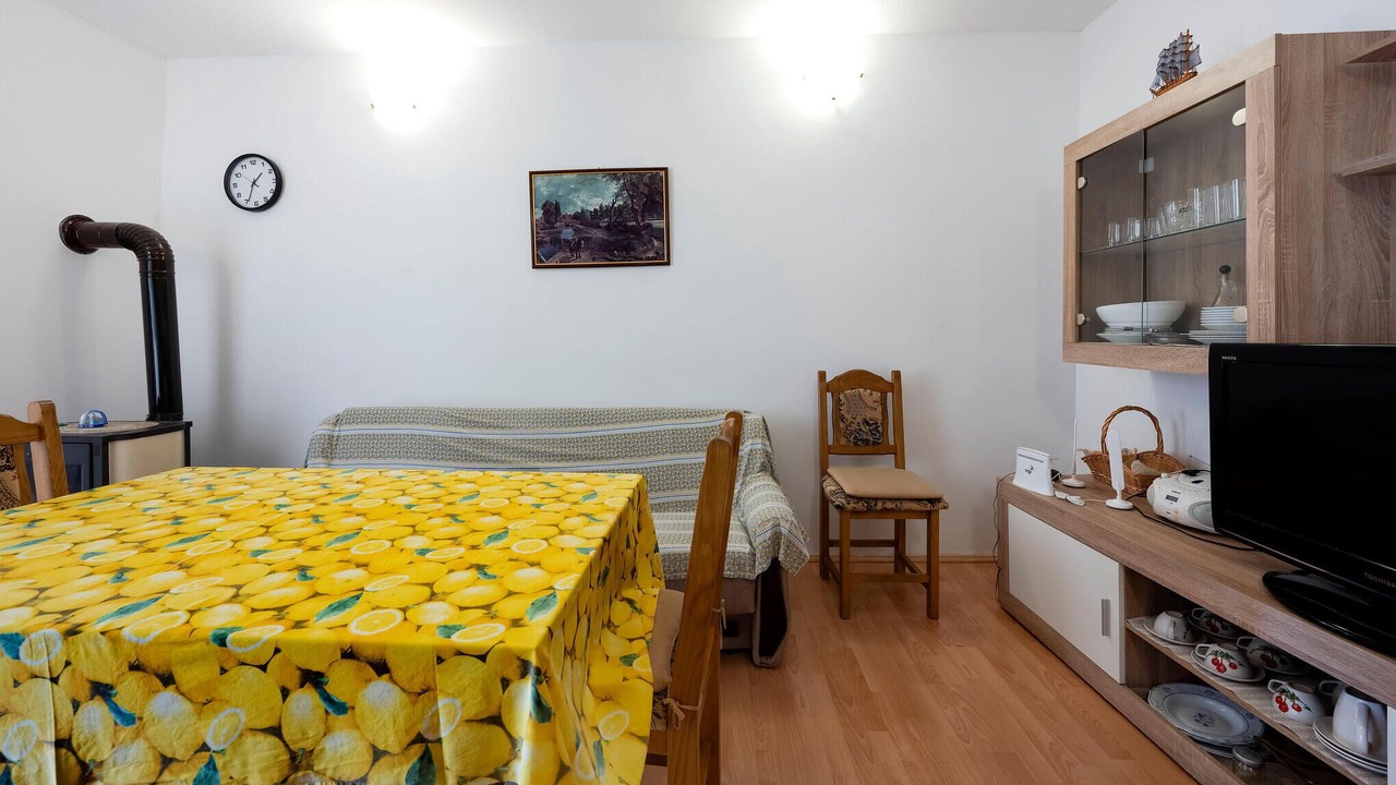 Photo of Bedroom in Skradin