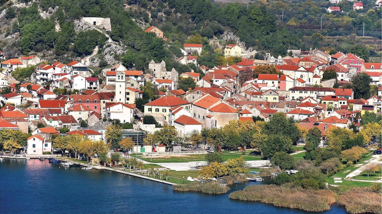 Photo of Others in Skradin