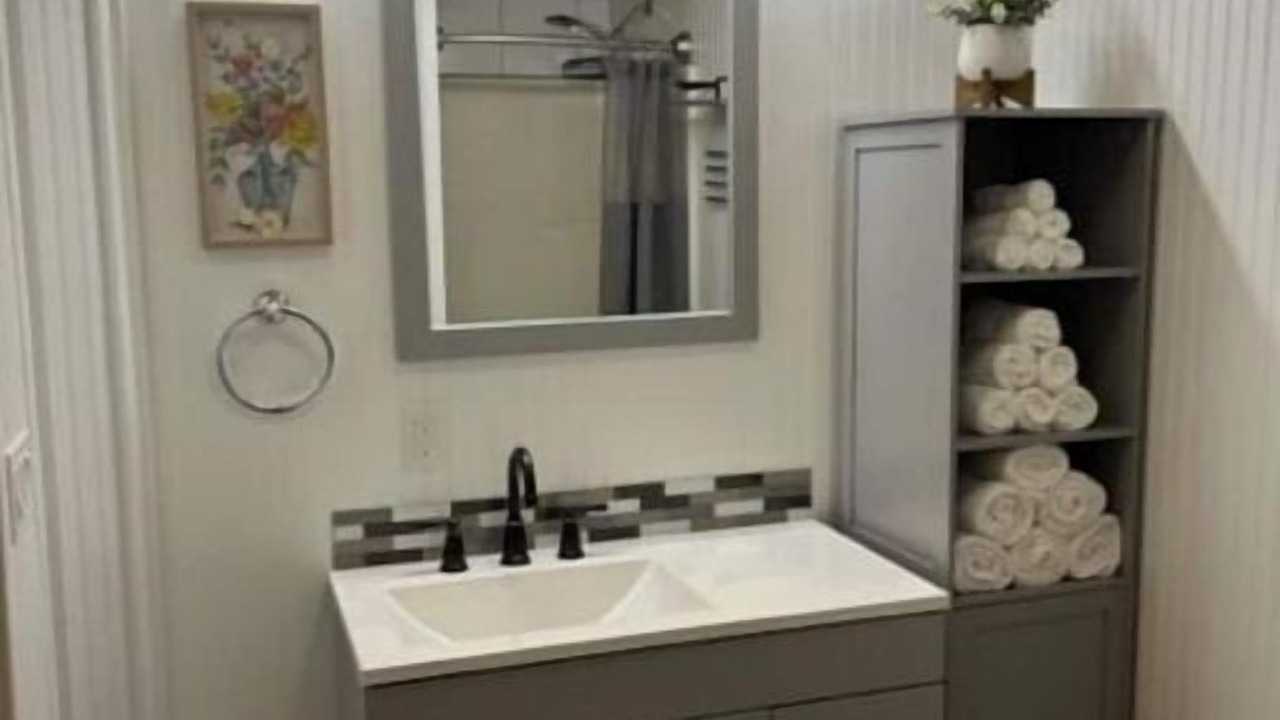 Photo of Bedroom in Irons