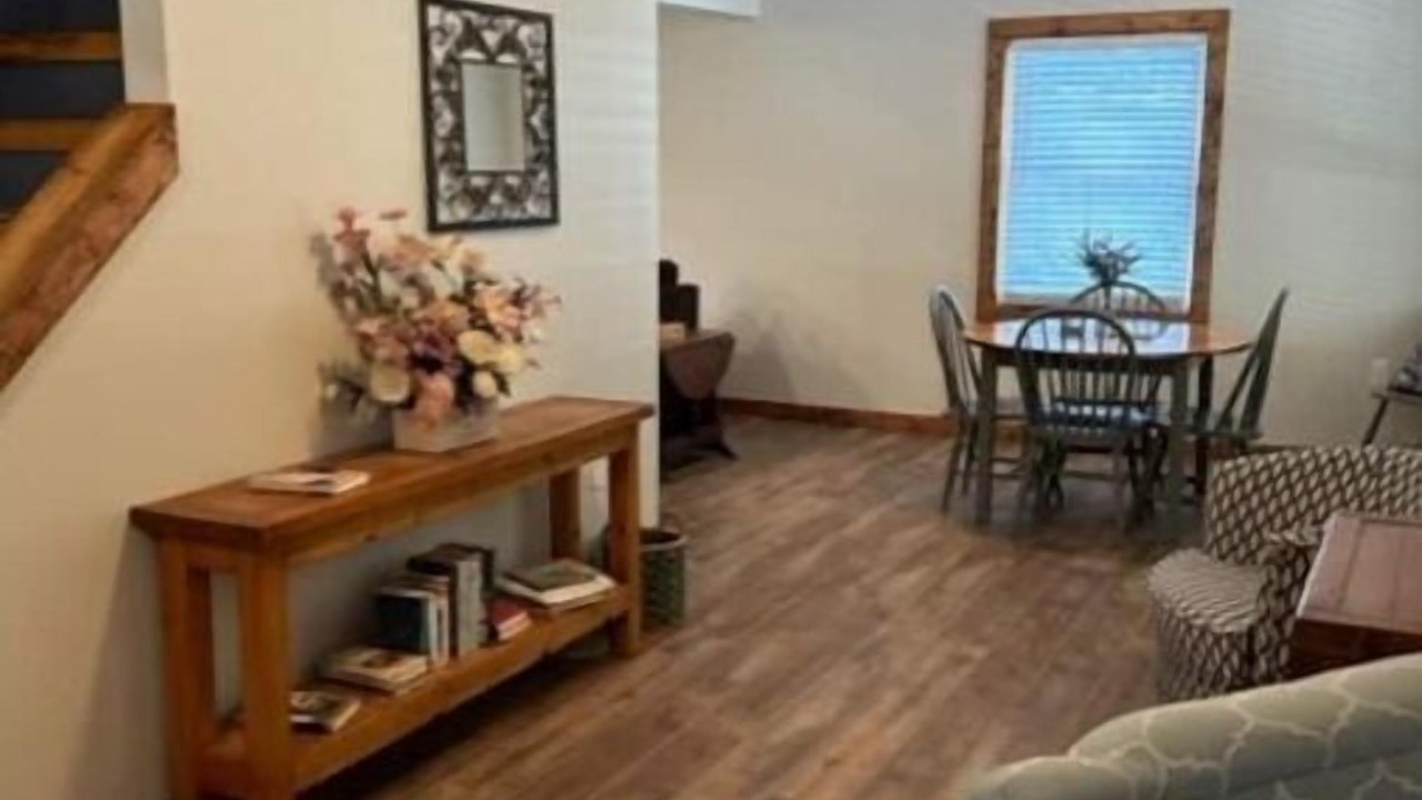Photo of Bedroom in Irons