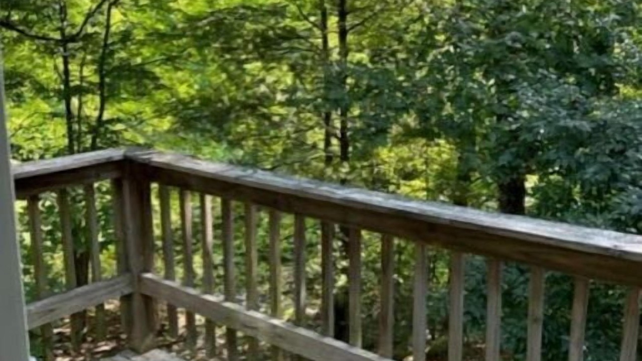 Photo of Bedroom in Irons