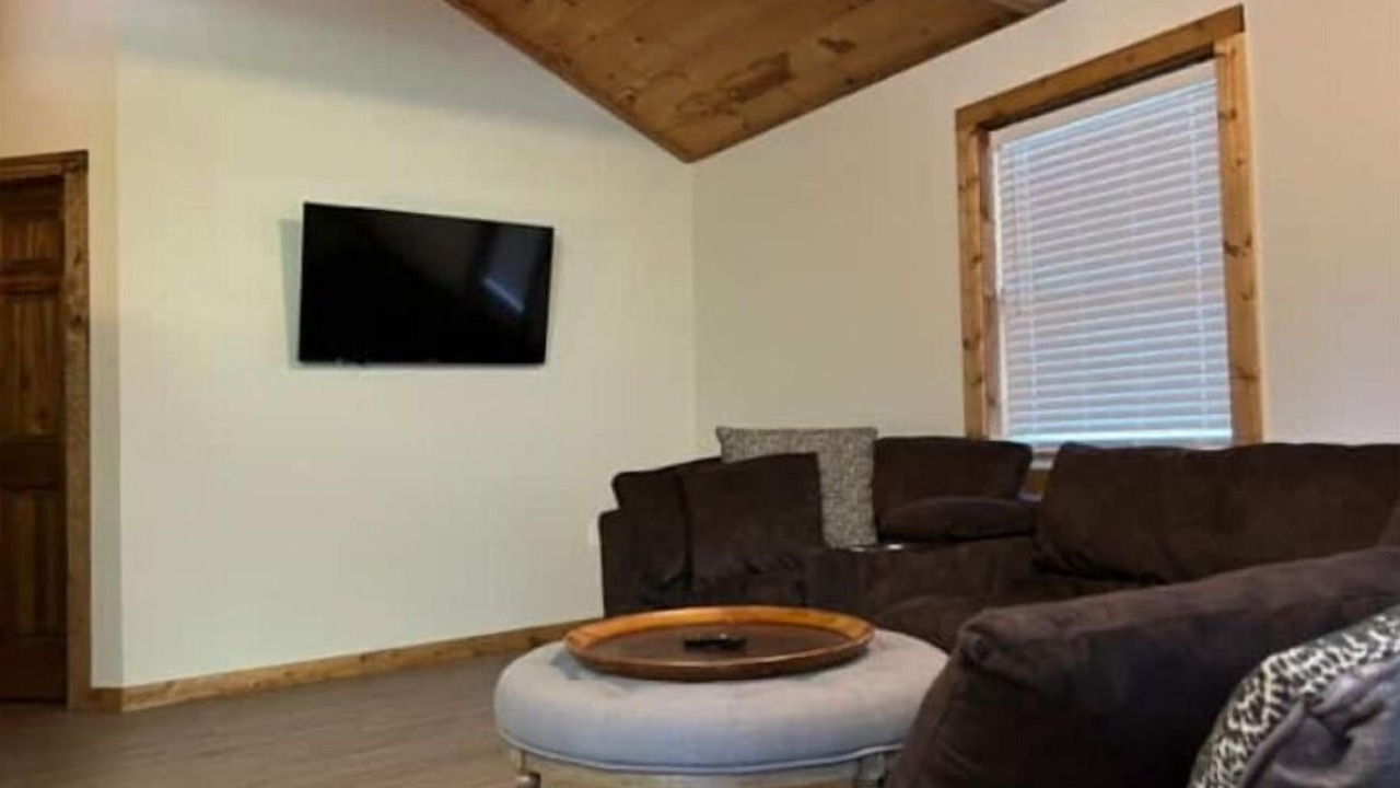 Photo of Bedroom in Irons