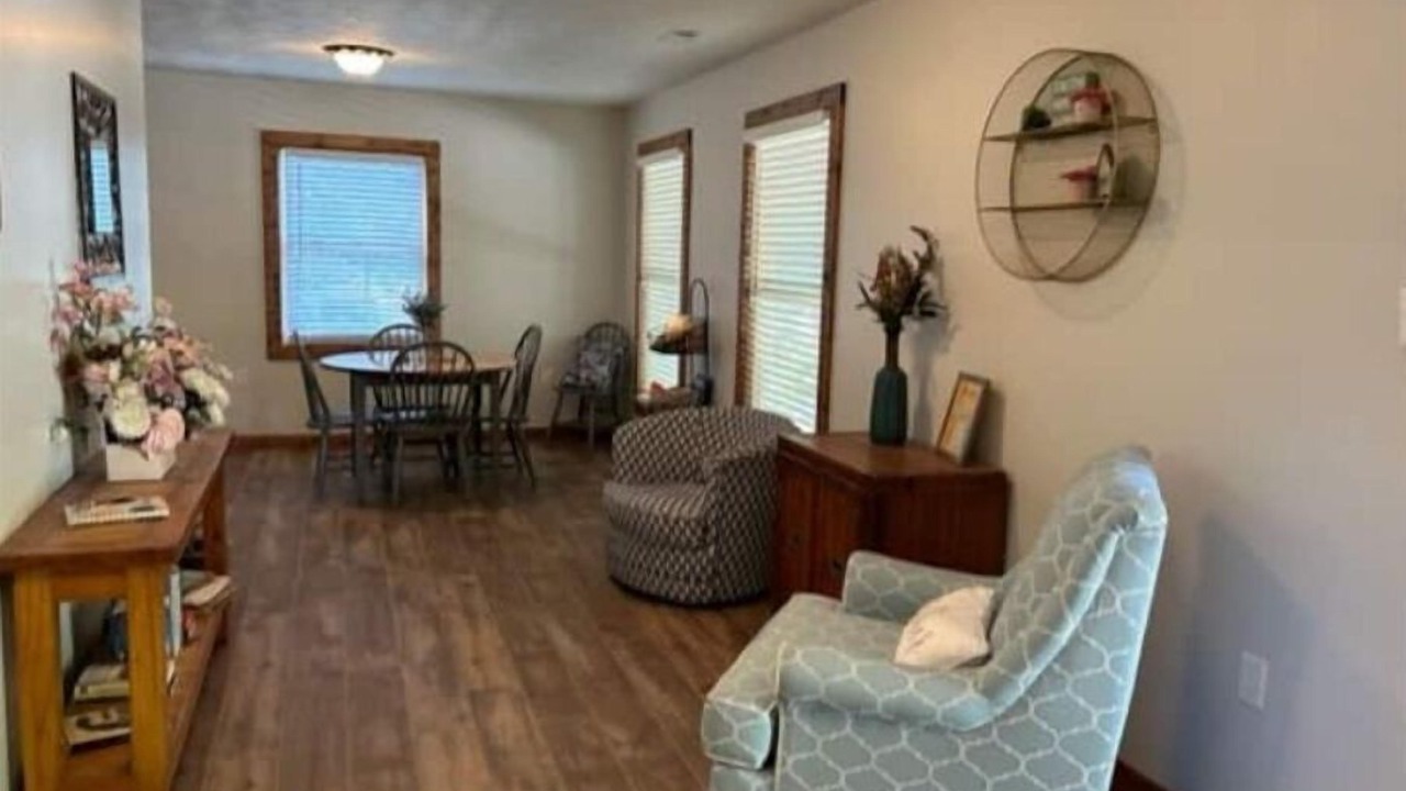 Photo of Bedroom in Irons