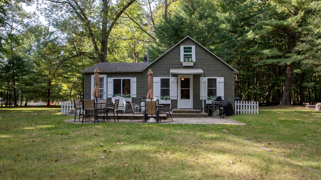 Photo of Outdoor in Pentwater