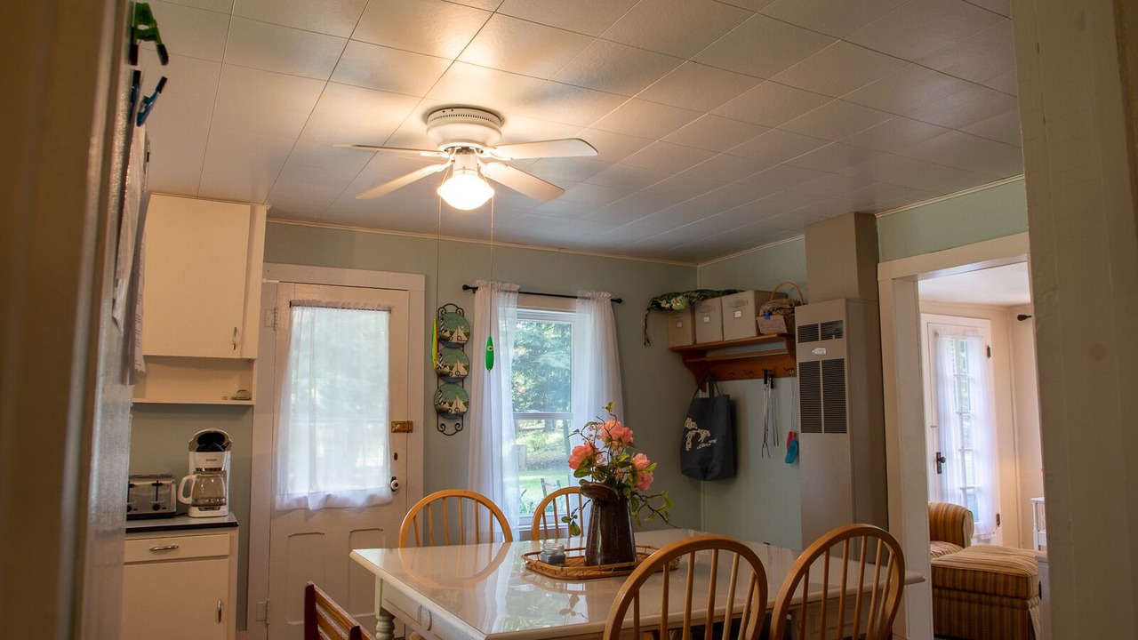 Photo of Kitchen in Pentwater