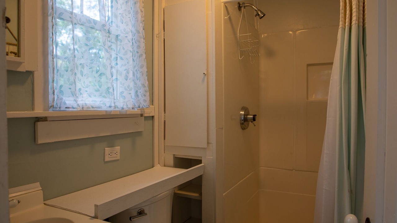 Photo of Bathroom in Pentwater