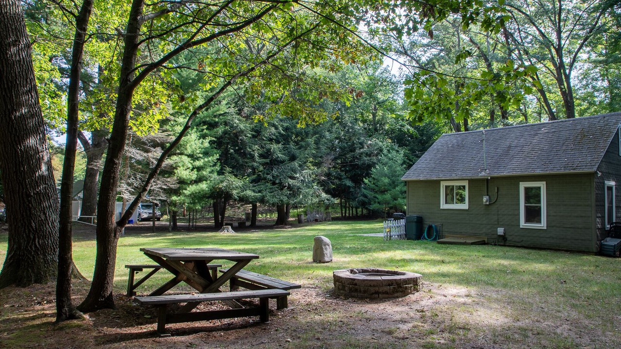 Photo of Outdoor in Pentwater