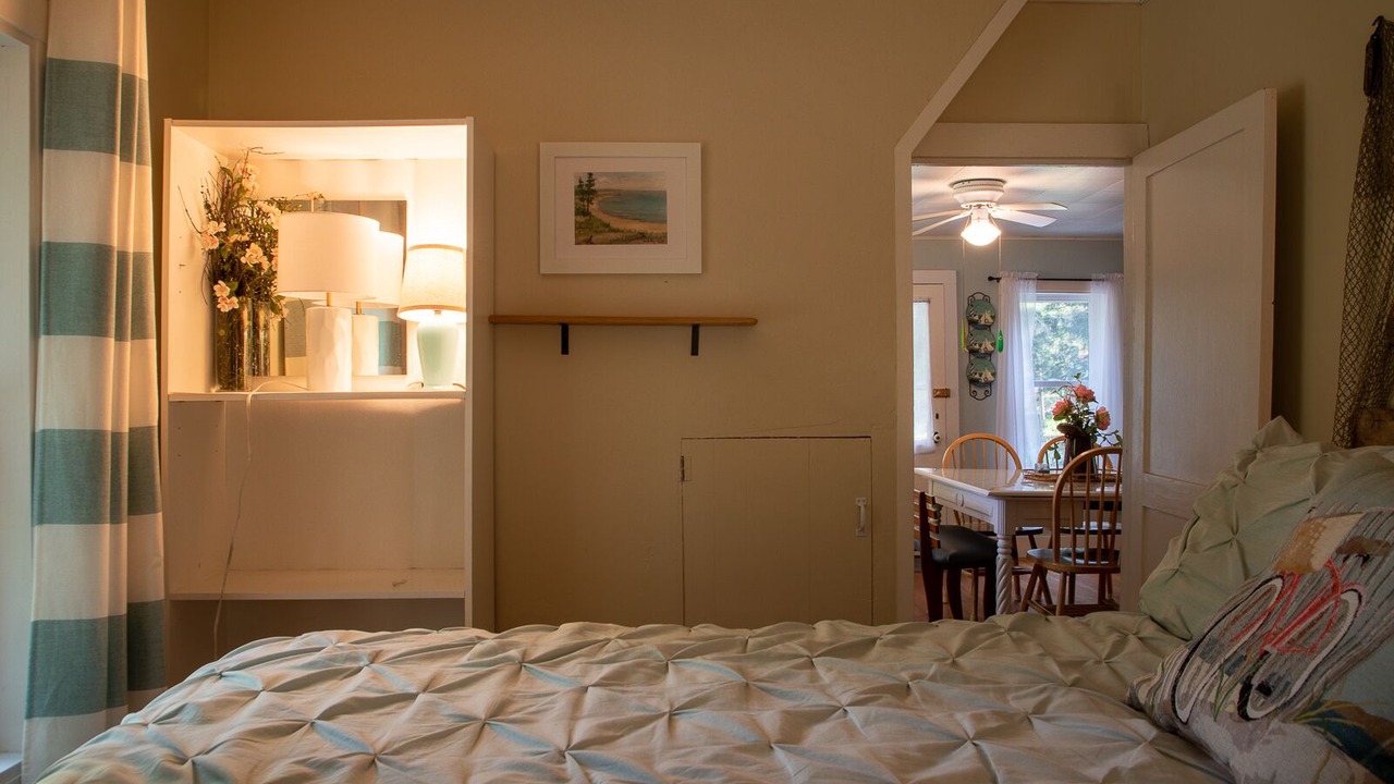 Photo of Bedroom in Pentwater