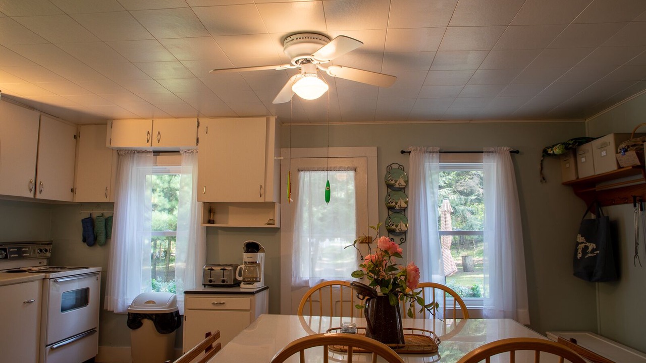 Photo of Kitchen in Pentwater