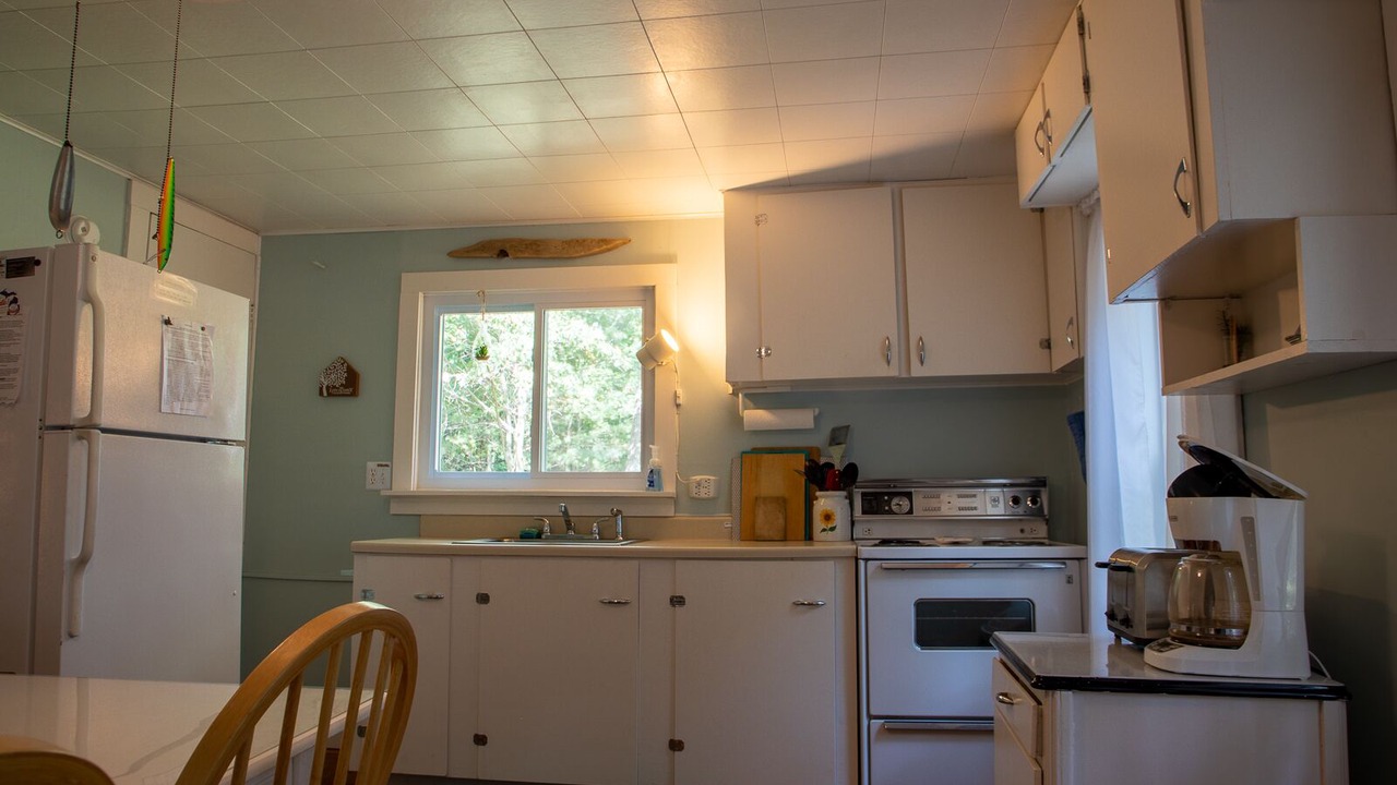 Photo of Kitchen in Pentwater