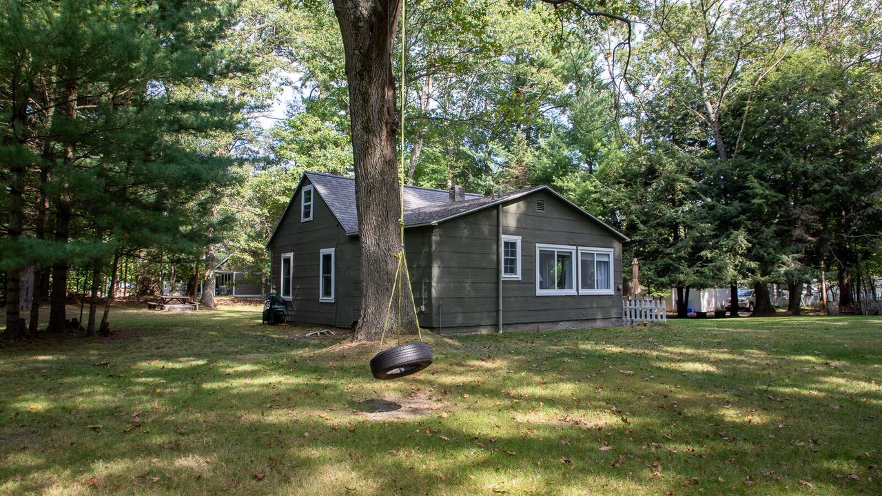 Photo of Outdoor in Pentwater