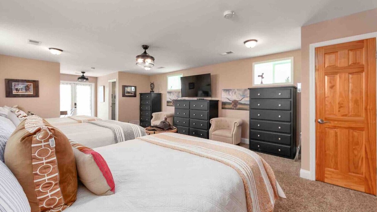 Photo of Bedroom in Mercer