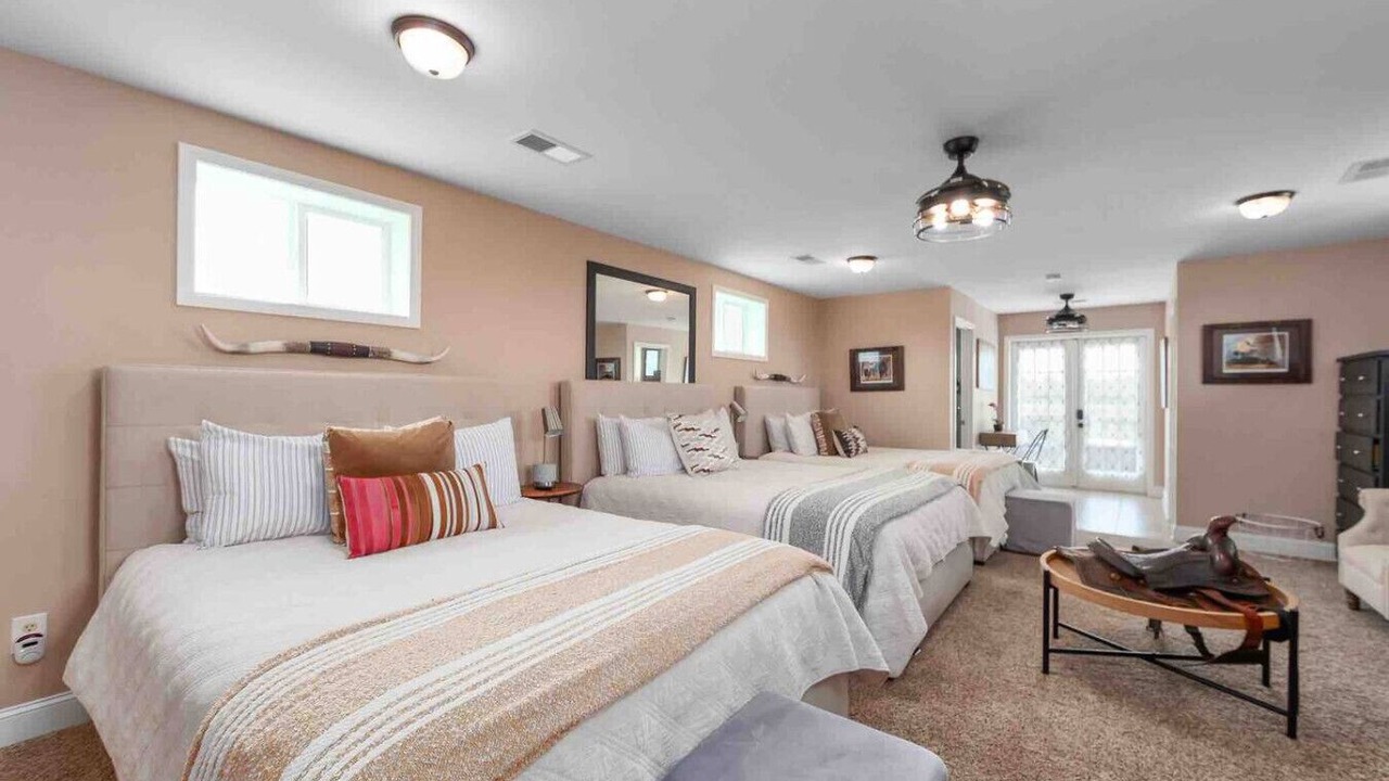 Photo of Bedroom in Mercer