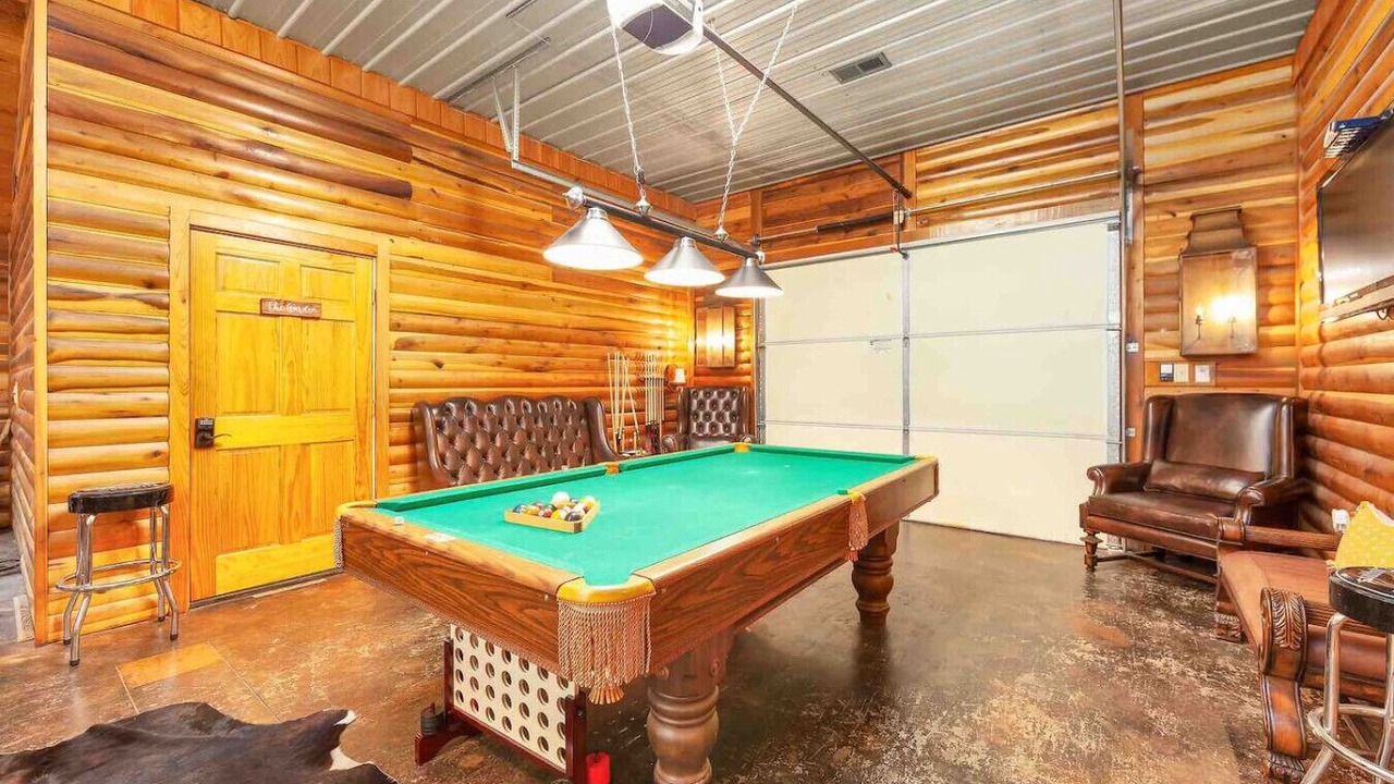 Photo of Bedroom in Mercer