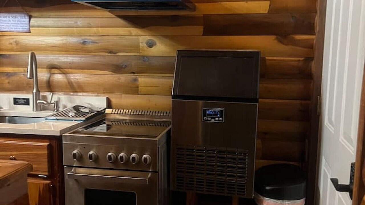 Photo of Kitchen in Mercer