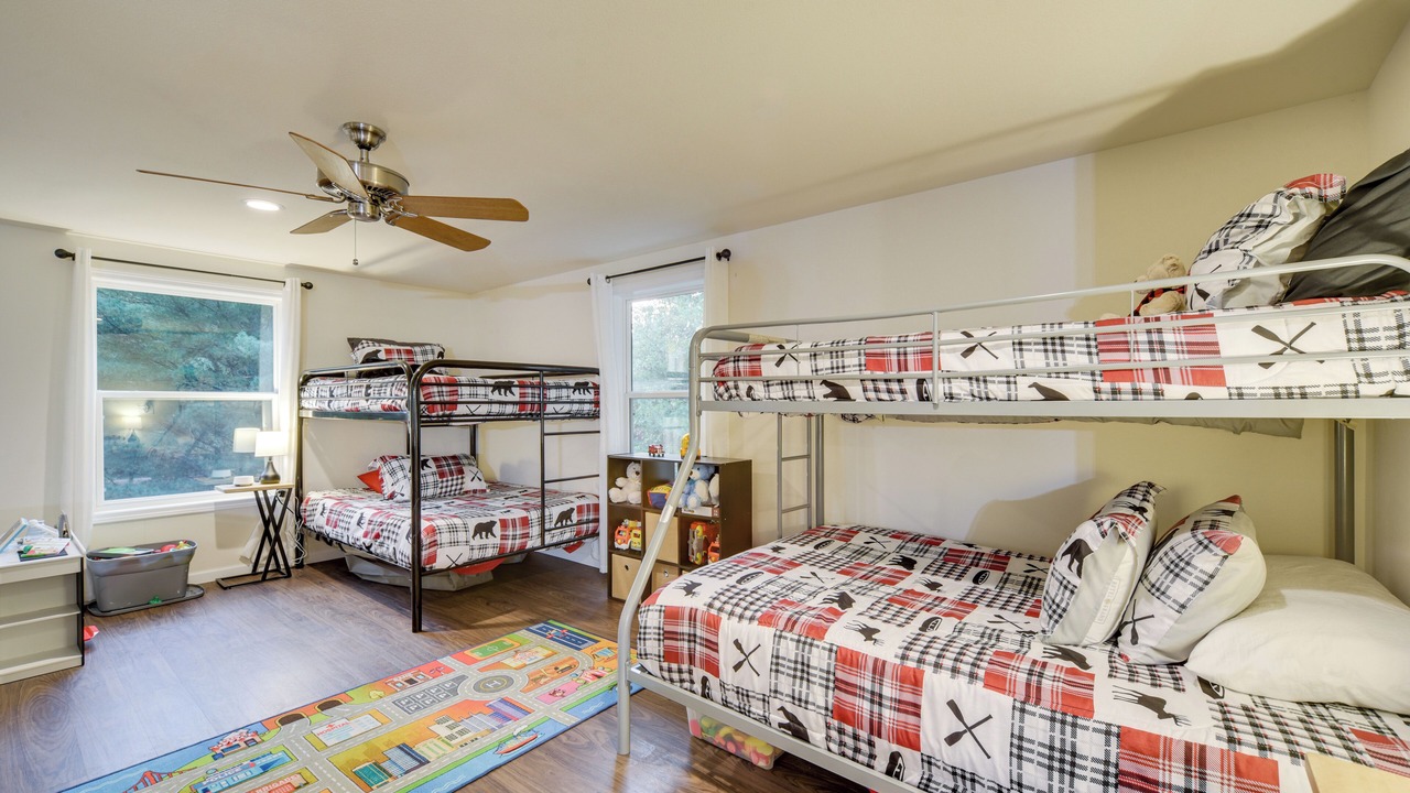 Photo of Bedroom in Webster