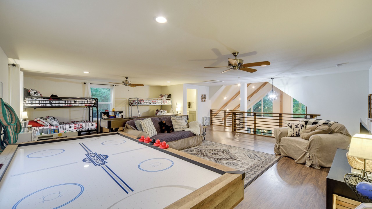 Photo of Bedroom in Webster