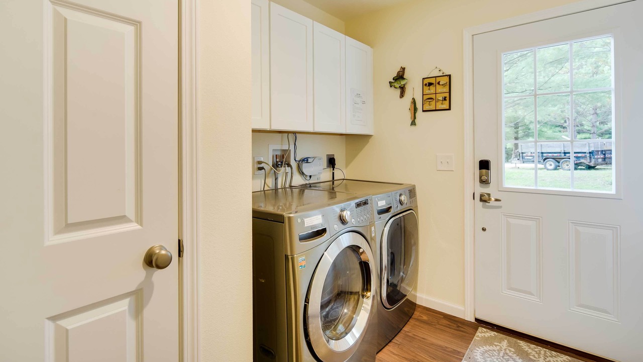 Photo of Bedroom in Webster