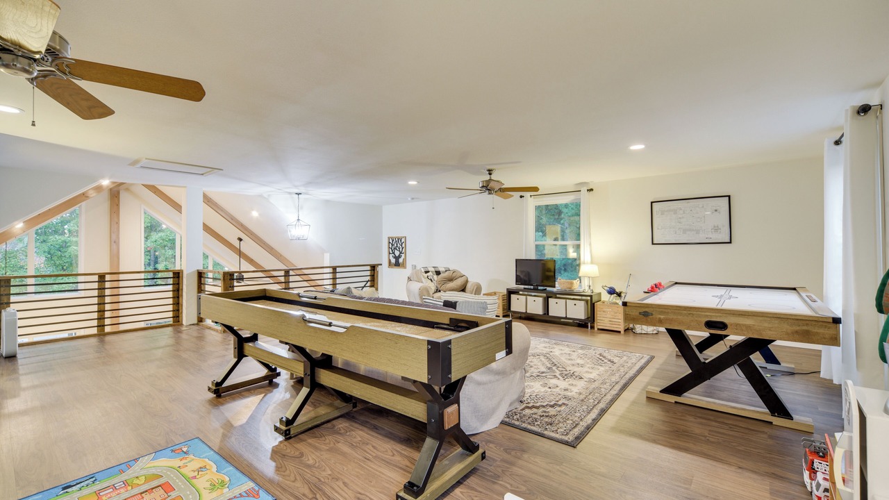 Photo of Bedroom in Webster