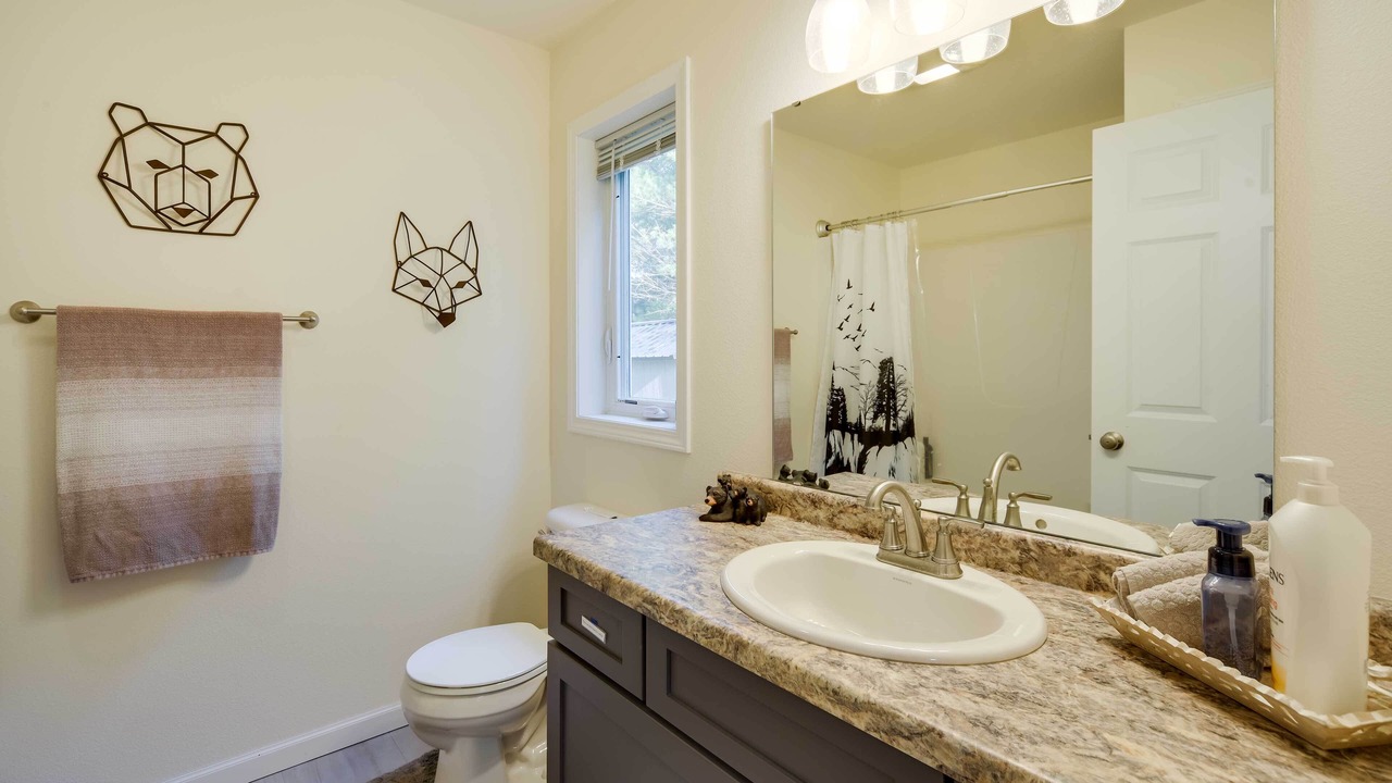 Photo of Bathroom in Webster
