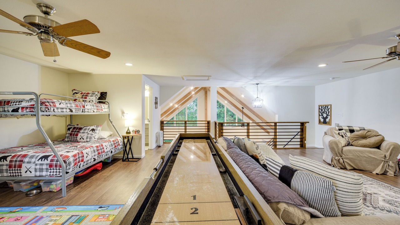 Photo of Bedroom in Webster