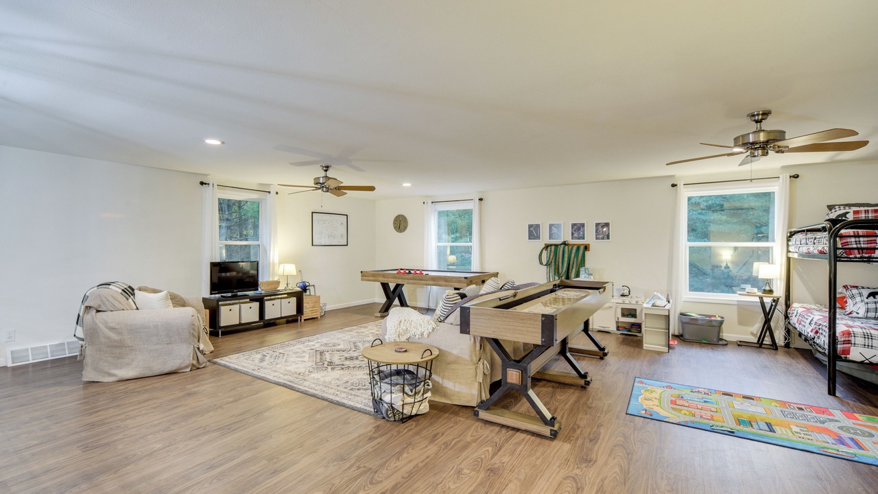 Photo of Bedroom in Webster