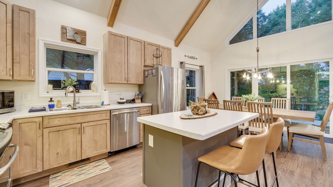 Photo of Kitchen in Webster