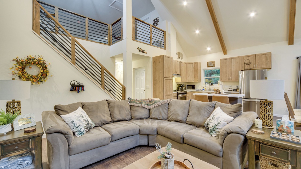 Photo of Livingroom in Webster