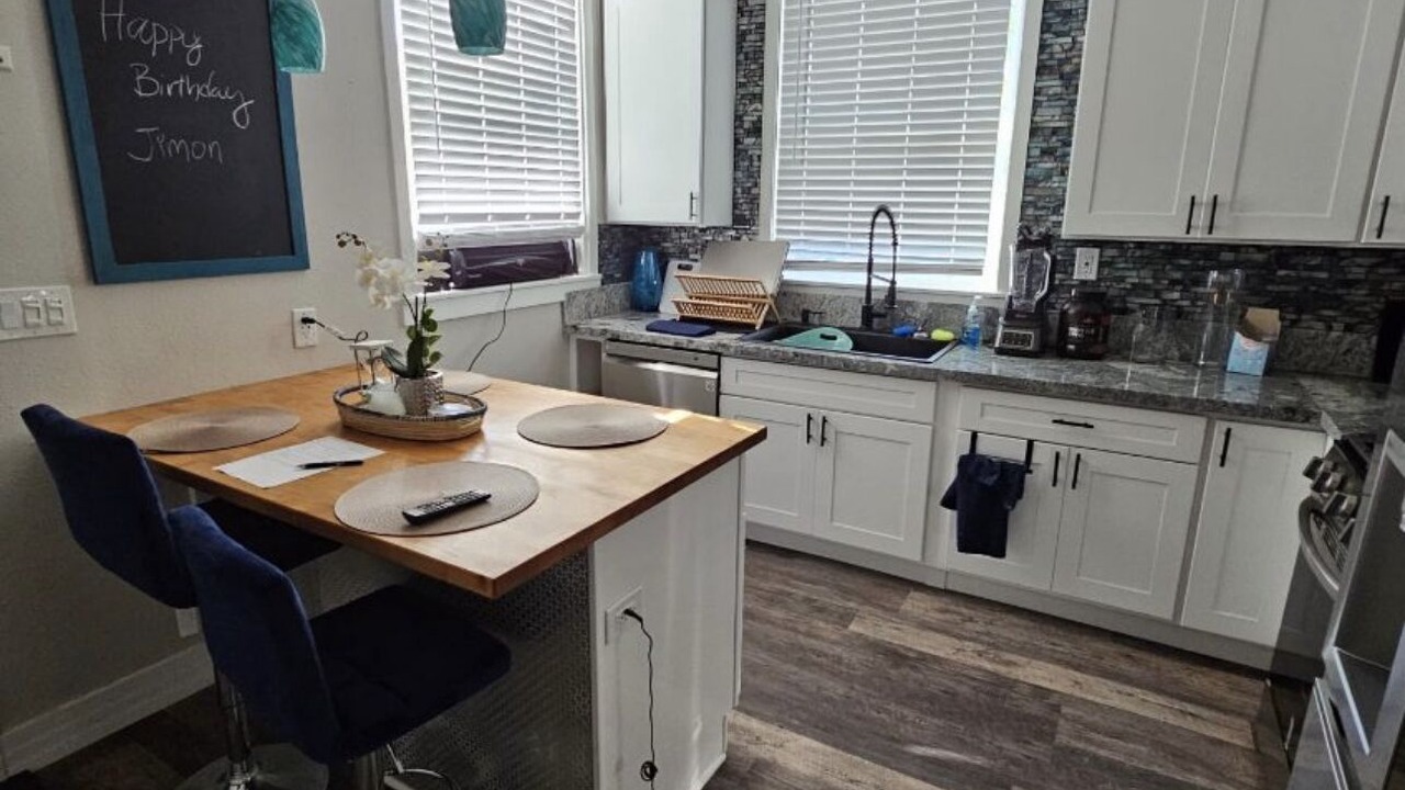 Photo of Kitchen in Sacramento