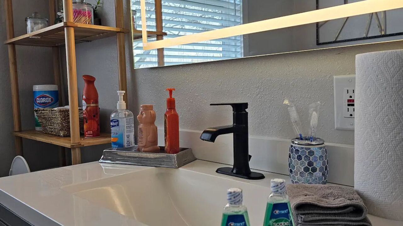 Photo of Bathroom in Sacramento