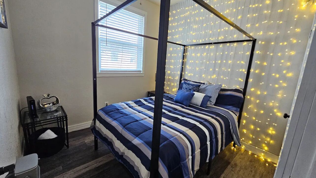 Photo of Bedroom in Sacramento