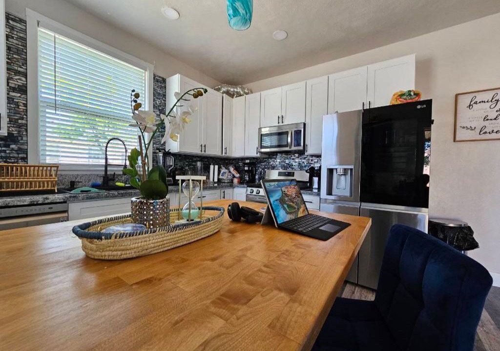 Photo of Kitchen in Sacramento