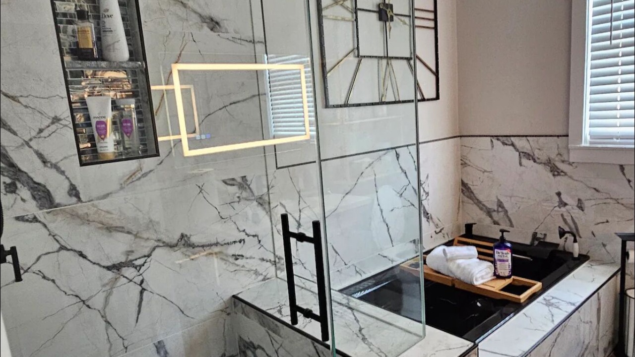 Photo of Bathroom in Sacramento